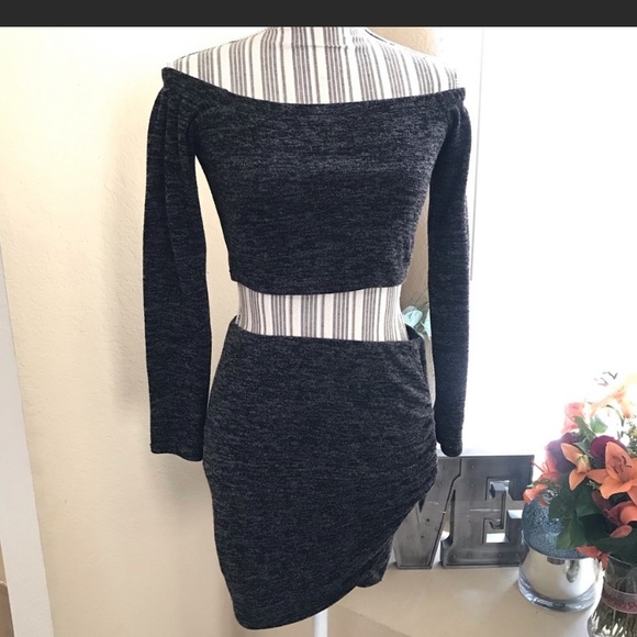Fashion Nova Dress, New with tags, size M 💕 - Picture 4 of 6